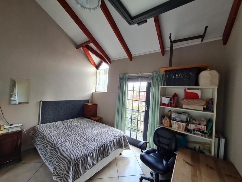 To Let 2 Bedroom Property for Rent in Heritage Park Western Cape